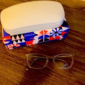 [Warby Parker] glasses/frames!